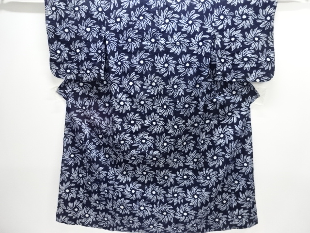 Japanese Kimono / Cotton Cotton